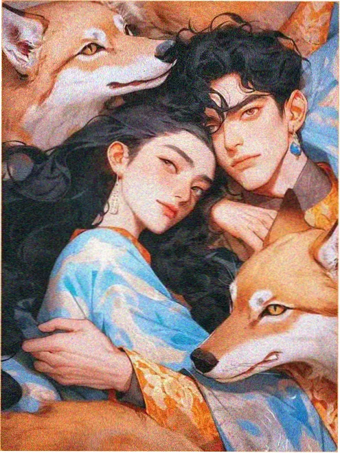 麻花影视科幻电影第九个日出剧照